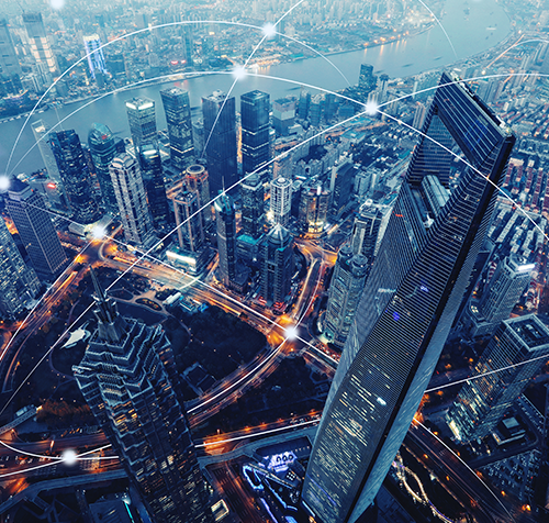 ネットワークソリューション部