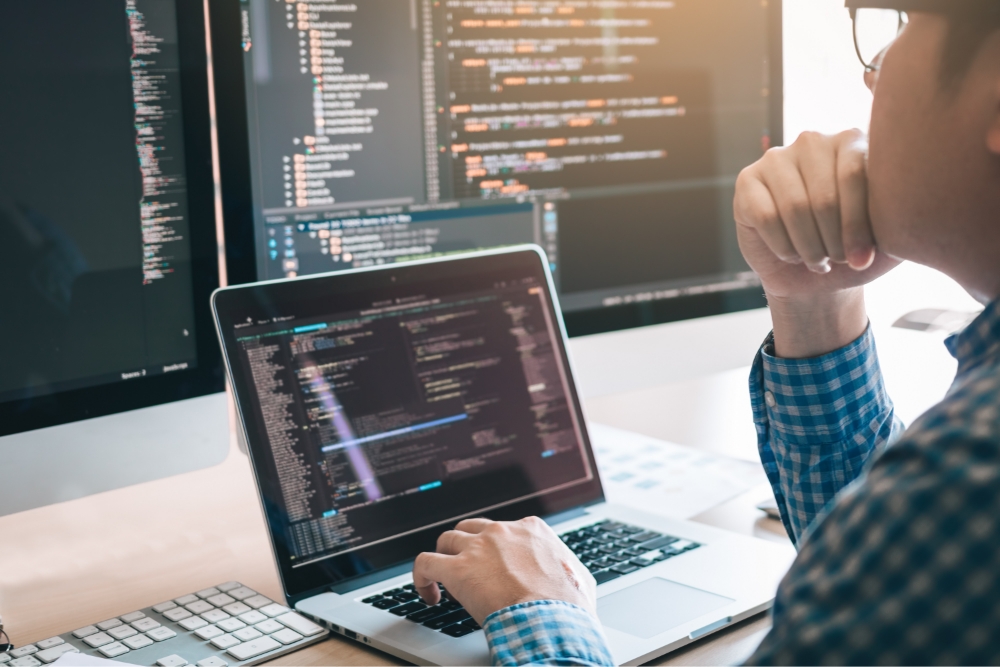 ソリューションビジネス事業