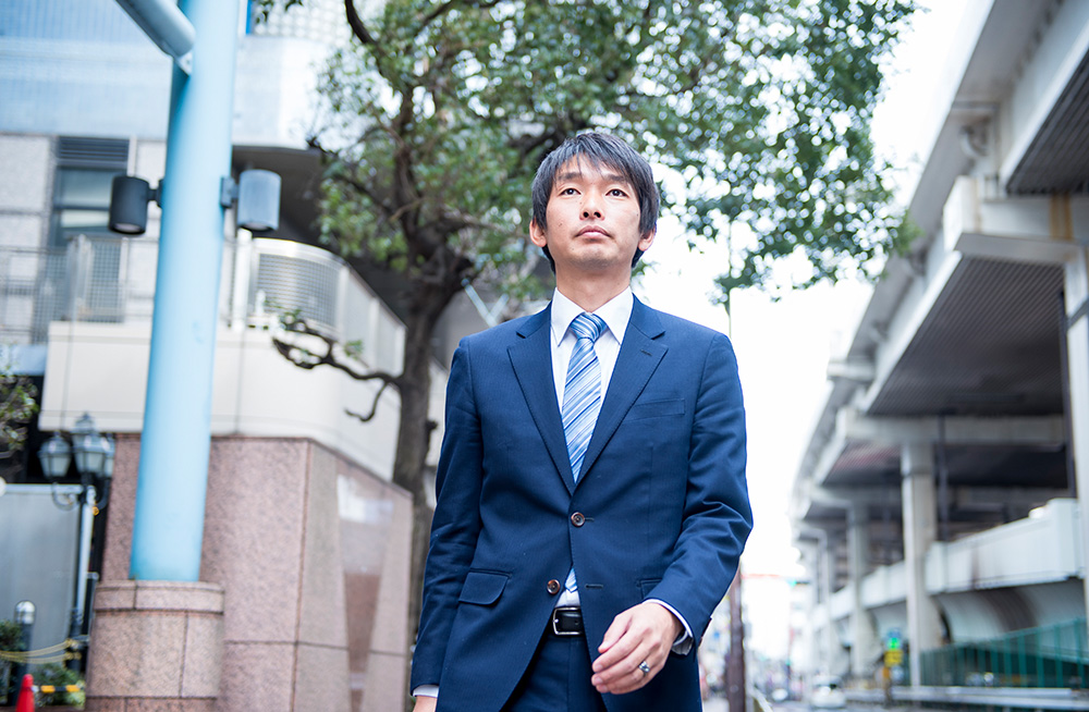 本日対応する作業を頭で整理しながら出社