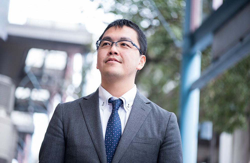 メールチェック