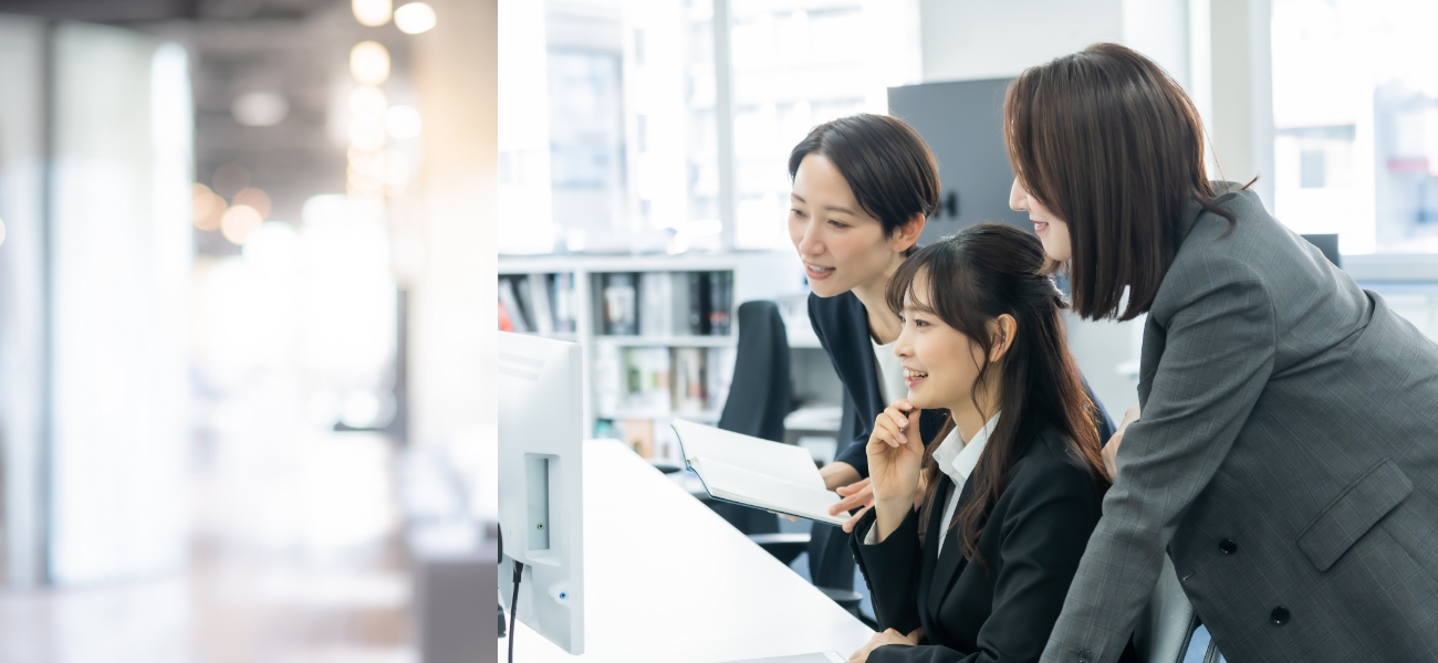 ICTで社会課題を解決し、 新たな価値を共創