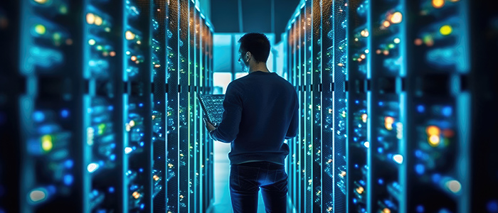 NW/サーバー設計構築