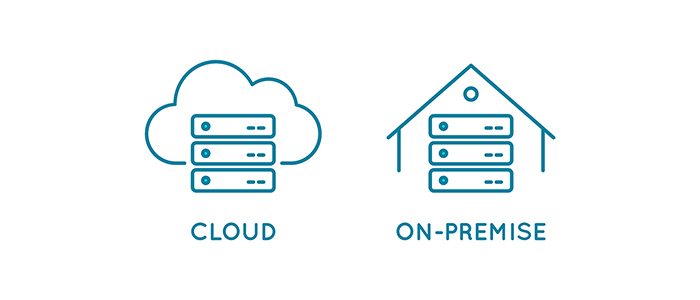 クラウド/仮想基盤