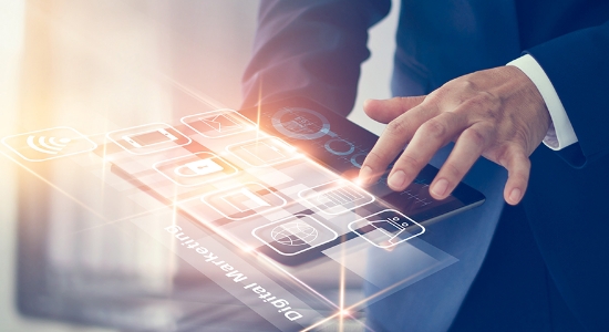 システムインテグレーション事業