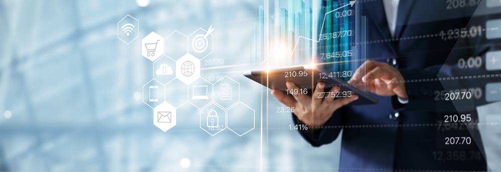 ソリューションビジネス事業